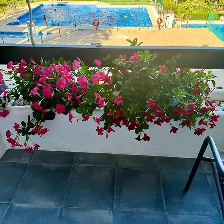 Apartment La Carolina Marbella