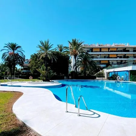 La Carolina Apartment Marbella