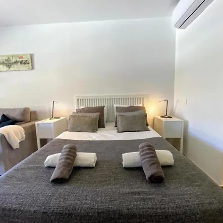 Apartment La Carolina Marbella